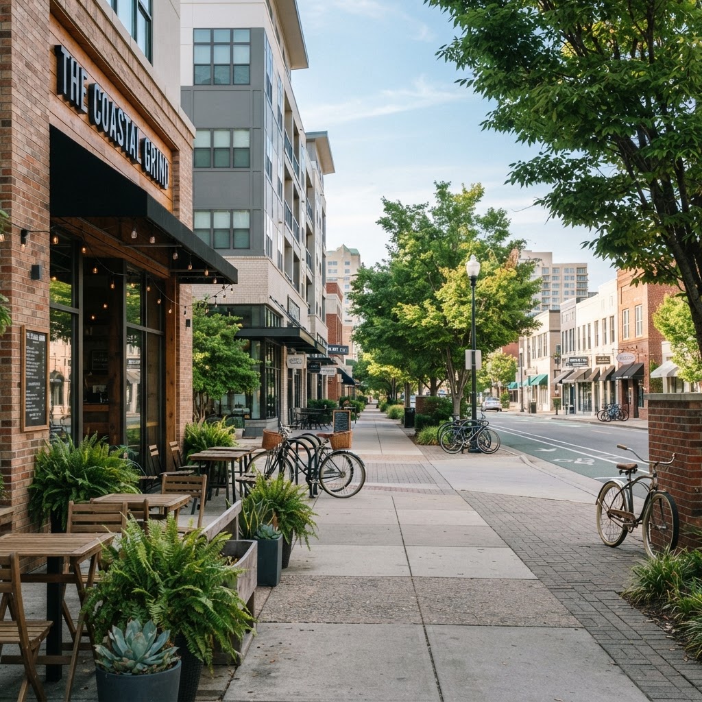 Daily Life in Virginia Beach: What Residents Appreciate About Local Living