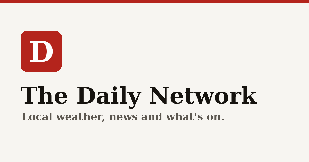 Virginia Beach weather forecast
